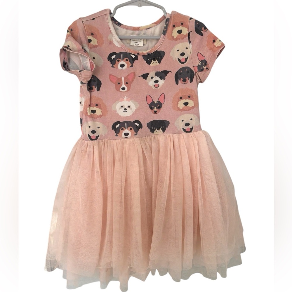 COPY - Taylor Joelle Girls’ Dress